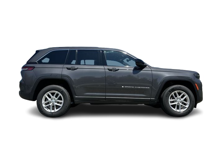 Thumbnail: 2024 Jeep Grand Cherokee - 13