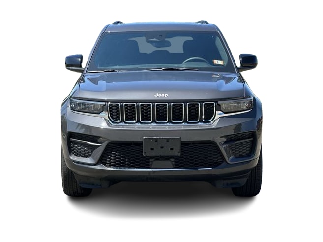 Thumbnail: 2024 Jeep Grand Cherokee - 6