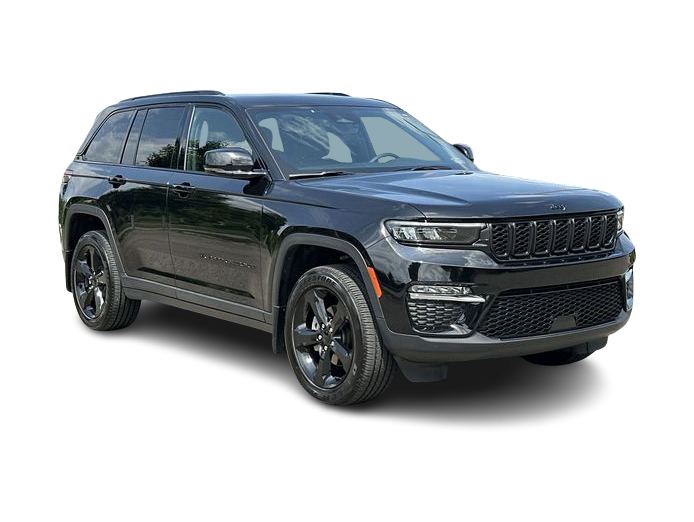 Thumbnail: 2025 Jeep Grand Cherokee - 33