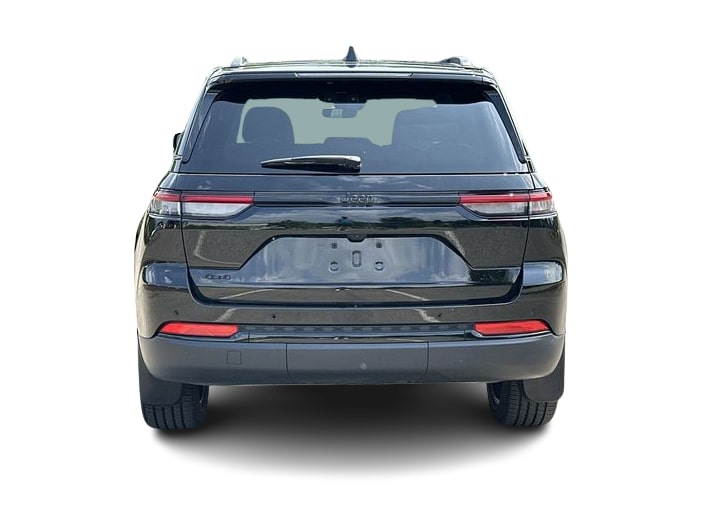 Thumbnail: 2025 Jeep Grand Cherokee - 5