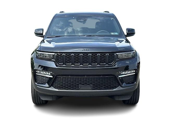 Thumbnail: 2025 Jeep Grand Cherokee - 6