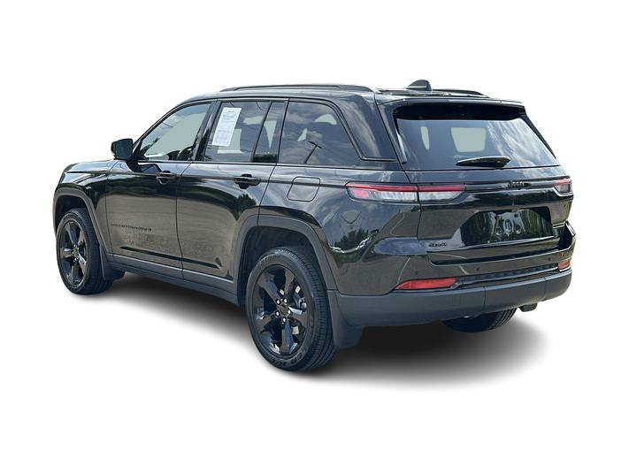 Thumbnail: 2025 Jeep Grand Cherokee - 4