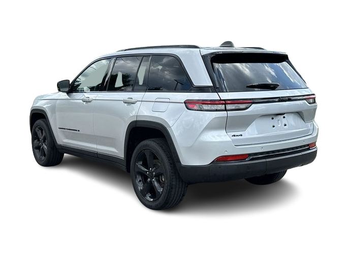 Thumbnail: 2023 Jeep Grand Cherokee - 4
