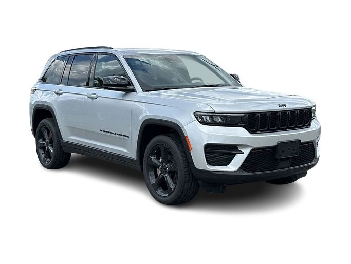 Thumbnail: 2023 Jeep Grand Cherokee - 24