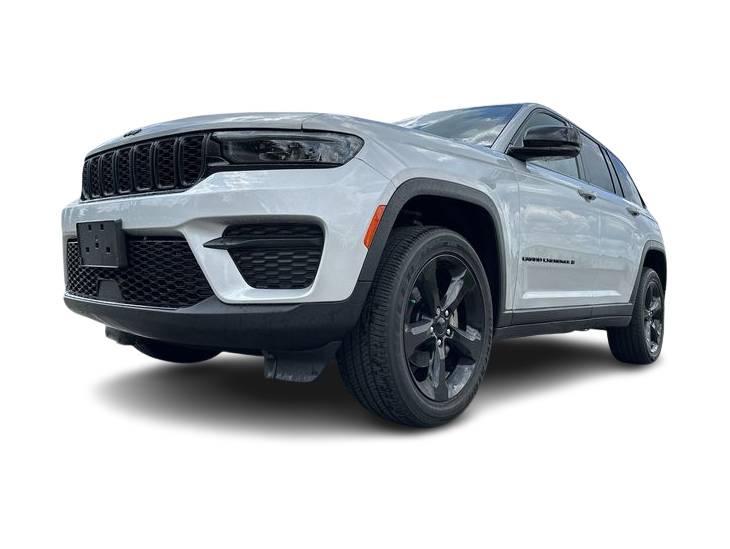 Thumbnail: 2023 Jeep Grand Cherokee - 23