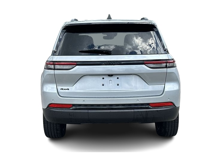 Thumbnail: 2023 Jeep Grand Cherokee - 5