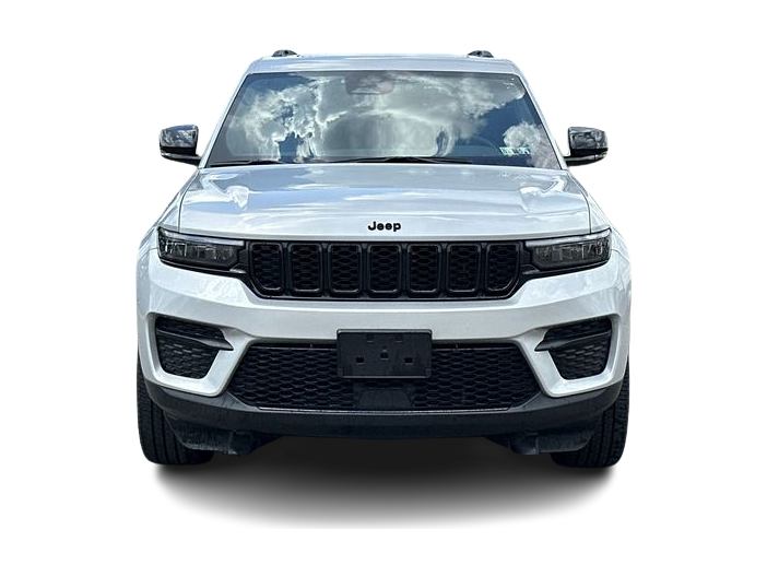 Thumbnail: 2023 Jeep Grand Cherokee - 6