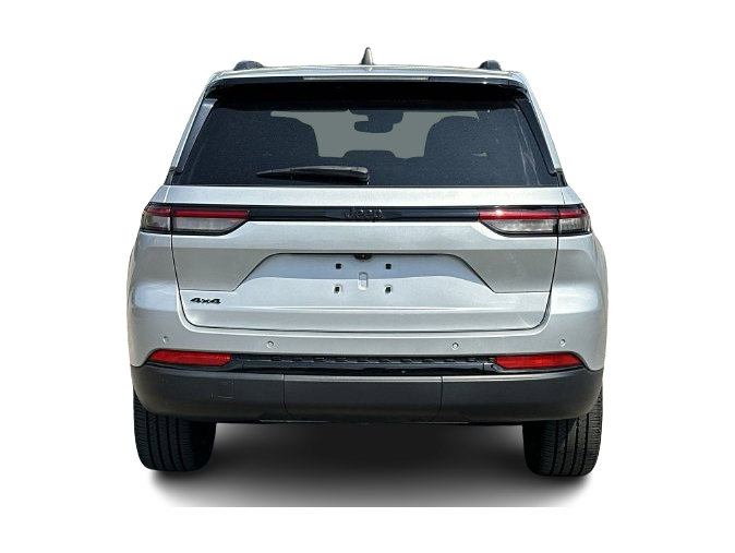 Thumbnail: 2023 Jeep Grand Cherokee - 5