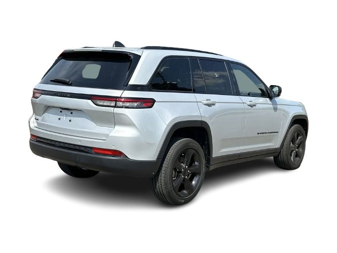 Thumbnail: 2023 Jeep Grand Cherokee - 31