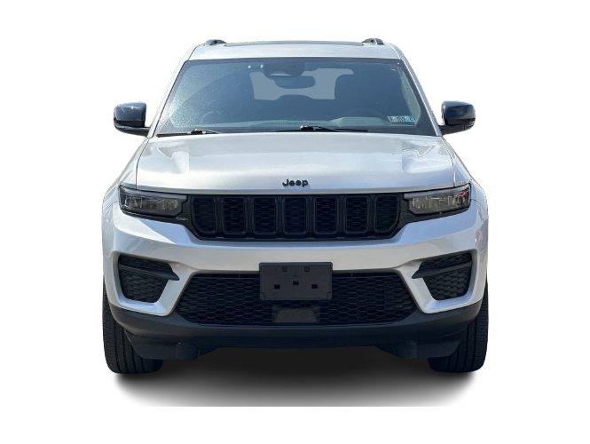 Thumbnail: 2023 Jeep Grand Cherokee - 6
