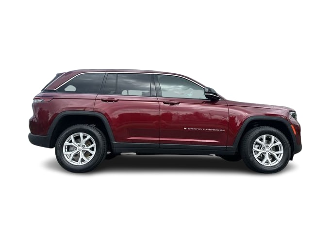 Thumbnail: 2023 Jeep Grand Cherokee - 19