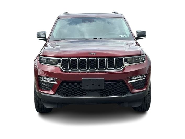 Thumbnail: 2023 Jeep Grand Cherokee - 6