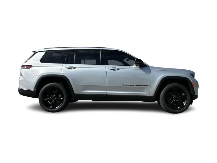 Thumbnail: 2023 Jeep Grand Cherokee L - 17