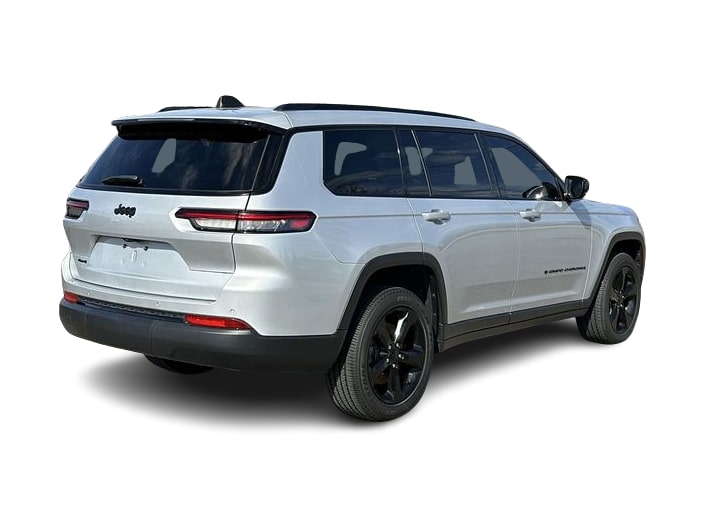 Thumbnail: 2023 Jeep Grand Cherokee L - 37