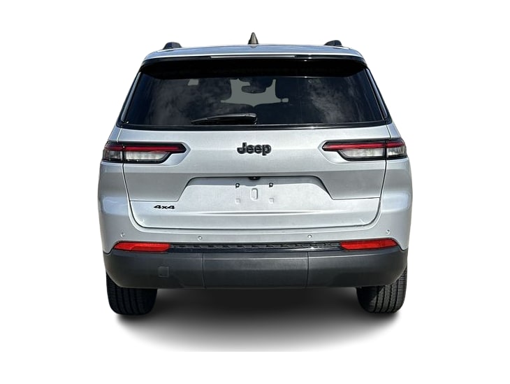 Thumbnail: 2023 Jeep Grand Cherokee L - 5