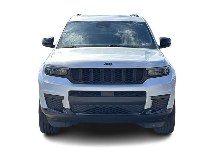 Thumbnail: 2023 Jeep Grand Cherokee L - 6