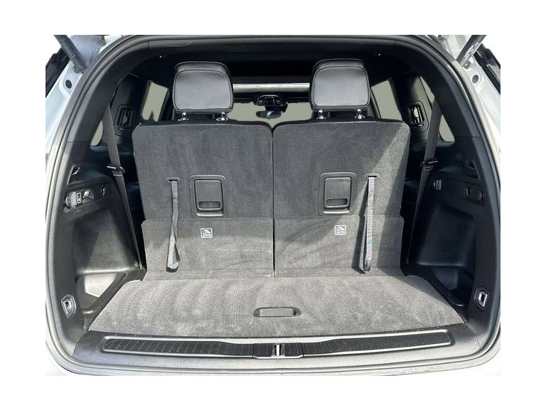 Thumbnail: 2023 Jeep Grand Cherokee L - 16