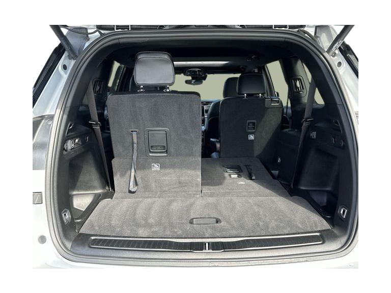 Thumbnail: 2023 Jeep Grand Cherokee L - 32