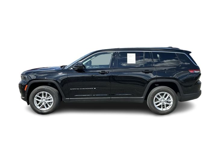 2023 Jeep Grand Cherokee L Laredo 3
