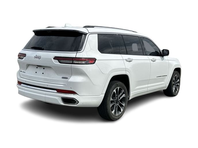 Thumbnail: 2021 Jeep Grand Cherokee L - 27