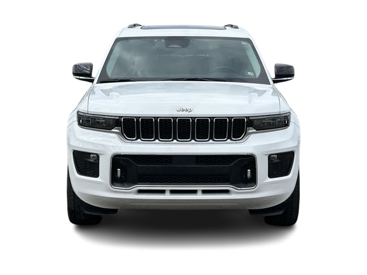 Thumbnail: 2021 Jeep Grand Cherokee L - 6