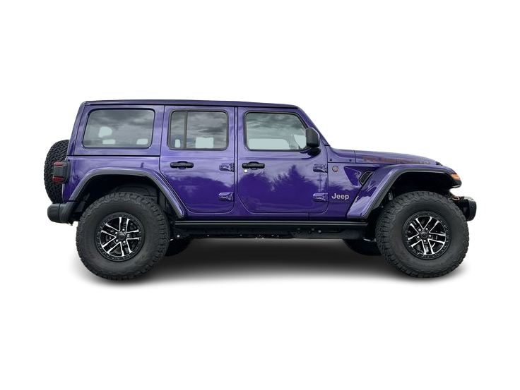 Thumbnail: 2026 Jeep Wrangler - 13
