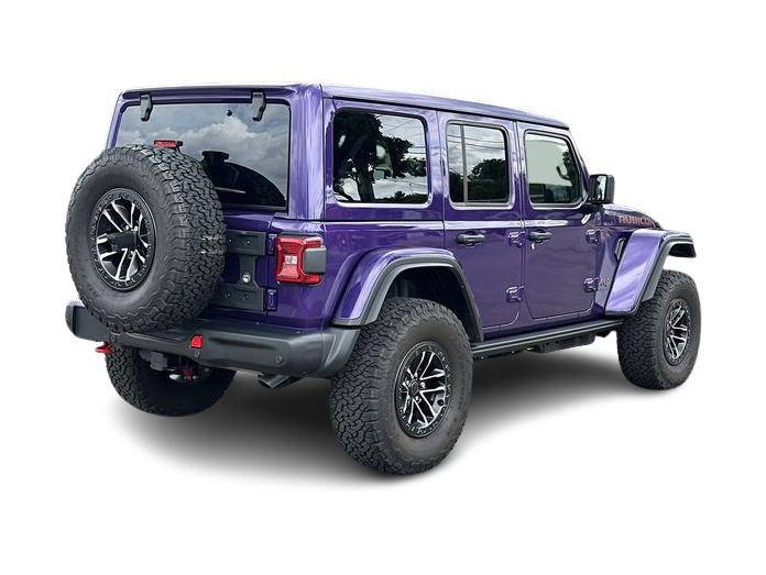 Thumbnail: 2026 Jeep Wrangler - 25