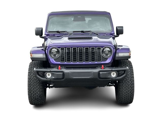 Thumbnail: 2026 Jeep Wrangler - 6