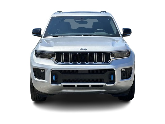 Thumbnail: 2023 Jeep Grand Cherokee - 6