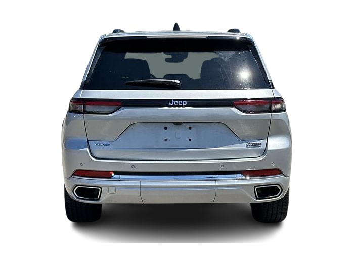 Thumbnail: 2023 Jeep Grand Cherokee - 5