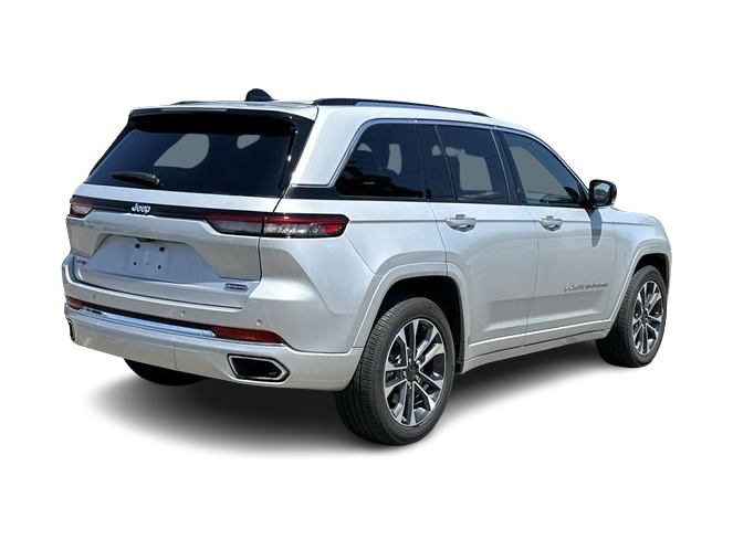 Thumbnail: 2023 Jeep Grand Cherokee - 25