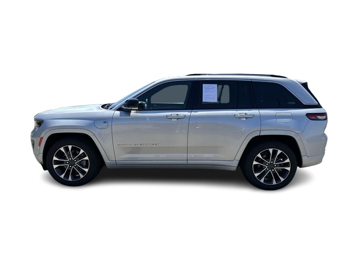 Thumbnail: 2023 Jeep Grand Cherokee - 3