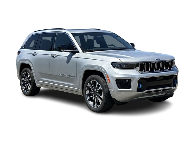 Thumbnail: 2023 Jeep Grand Cherokee - 24