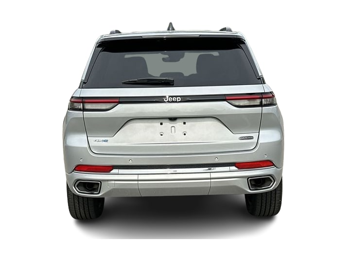 Thumbnail: 2023 Jeep Grand Cherokee - 5