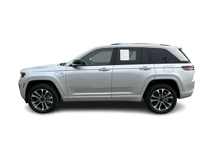 Thumbnail: 2023 Jeep Grand Cherokee - 3