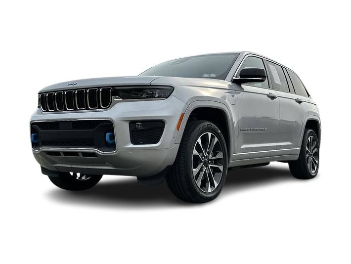 Thumbnail: 2023 Jeep Grand Cherokee - 32