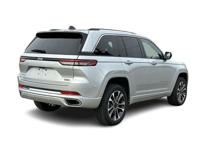 Thumbnail: 2023 Jeep Grand Cherokee - 34