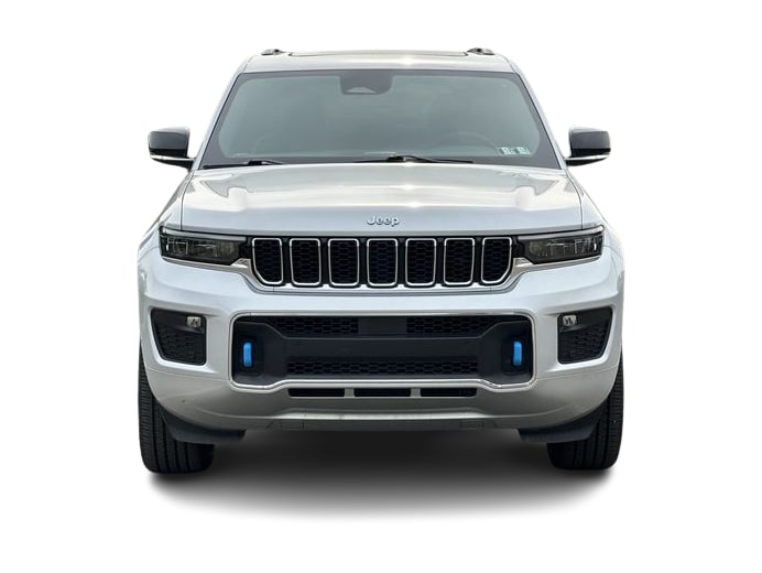 Thumbnail: 2023 Jeep Grand Cherokee - 6