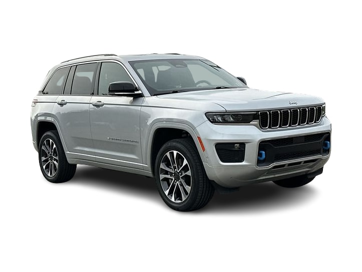 Thumbnail: 2023 Jeep Grand Cherokee - 33