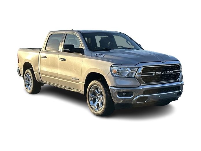 Thumbnail: 2022 RAM 1500 - 31