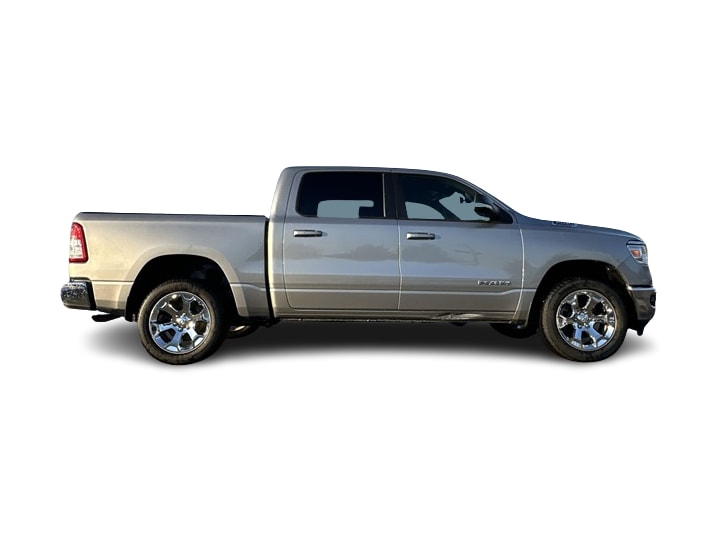 Thumbnail: 2022 RAM 1500 - 16