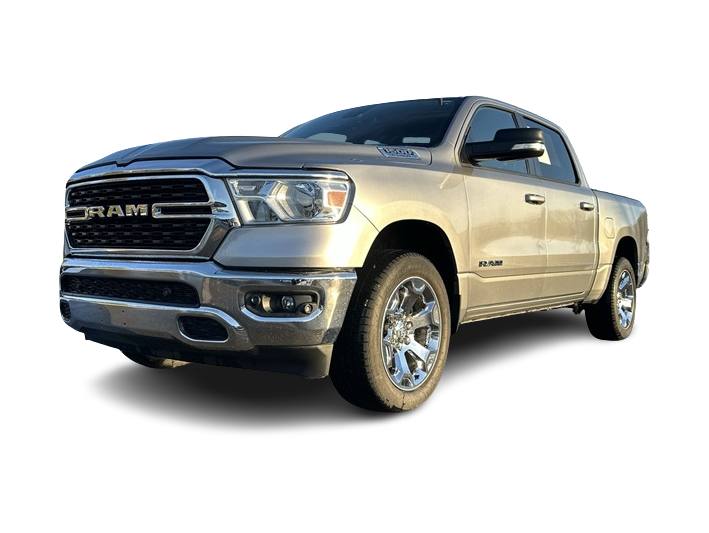 Thumbnail: 2022 RAM 1500 - 30