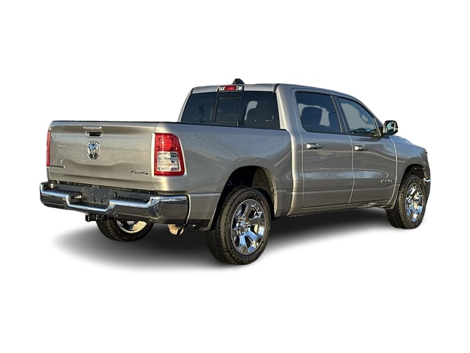 Thumbnail: 2022 RAM 1500 - 32