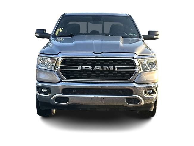 Thumbnail: 2022 RAM 1500 - 6