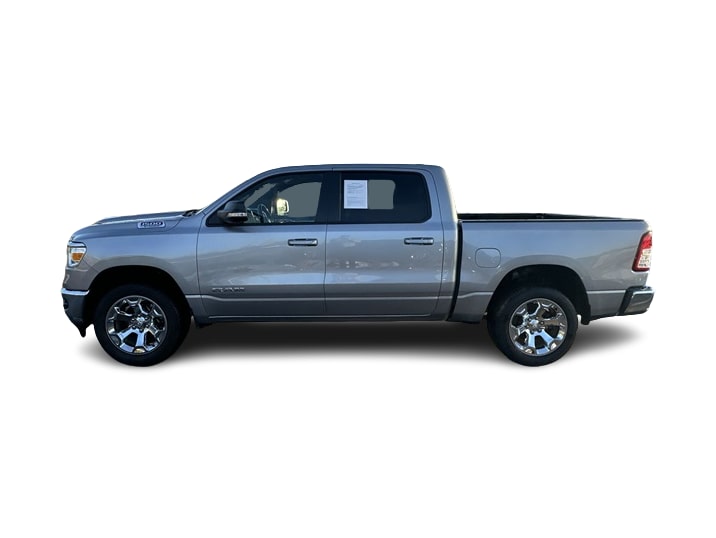 Thumbnail: 2022 RAM 1500 - 3