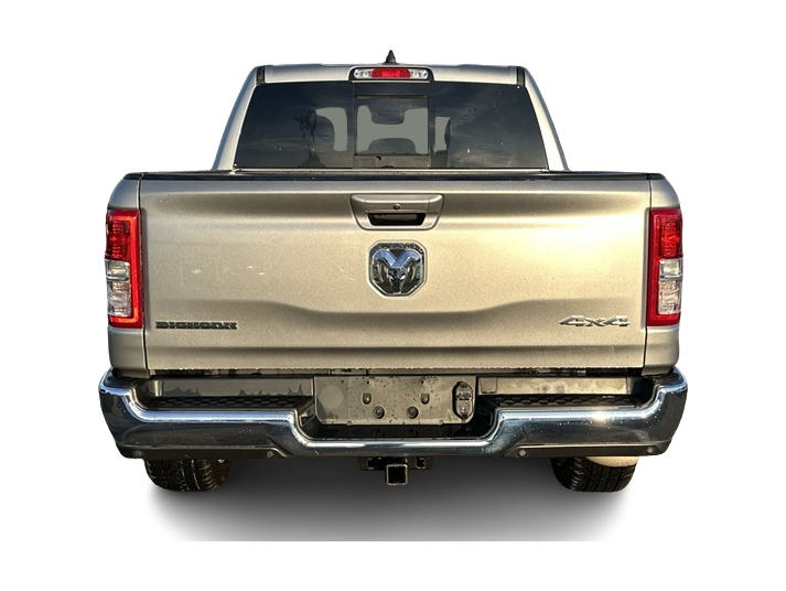 Thumbnail: 2022 RAM 1500 - 5