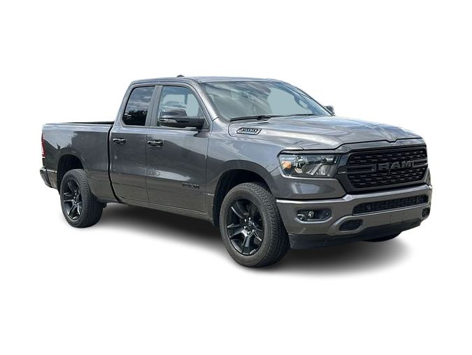 Thumbnail: 2023 RAM 1500 - 23