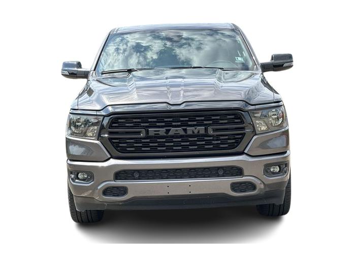 Thumbnail: 2023 RAM 1500 - 6