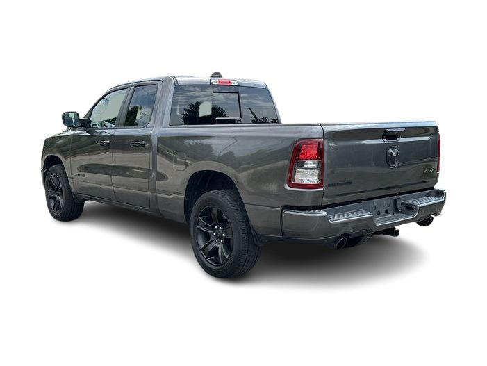 Thumbnail: 2023 RAM 1500 - 4
