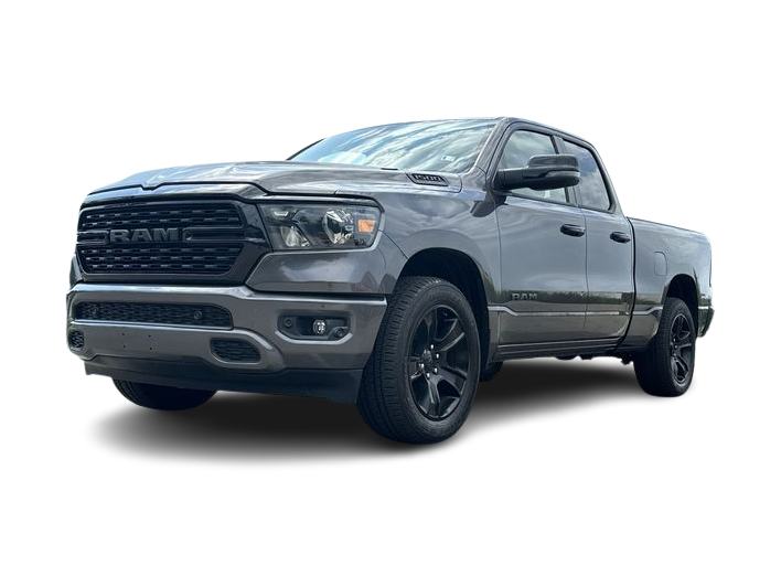 Thumbnail: 2023 RAM 1500 - 22